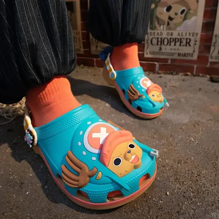 Sabot Chopper Classic Clog Sabot Chopper Classic Clog