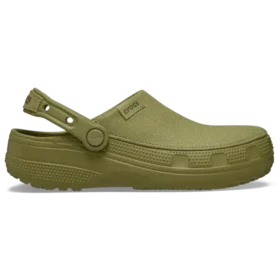 Sabot clasic artizanal