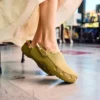 Sabot clasic artizanal Sabot clasic artizanal