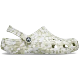 Sabot clasic Confetti