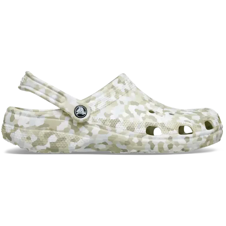 Sabot clasic Confetti Sabot clasic Confetti