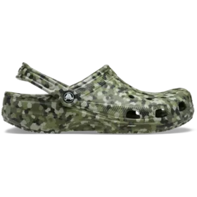 Sabot clasic Confetti