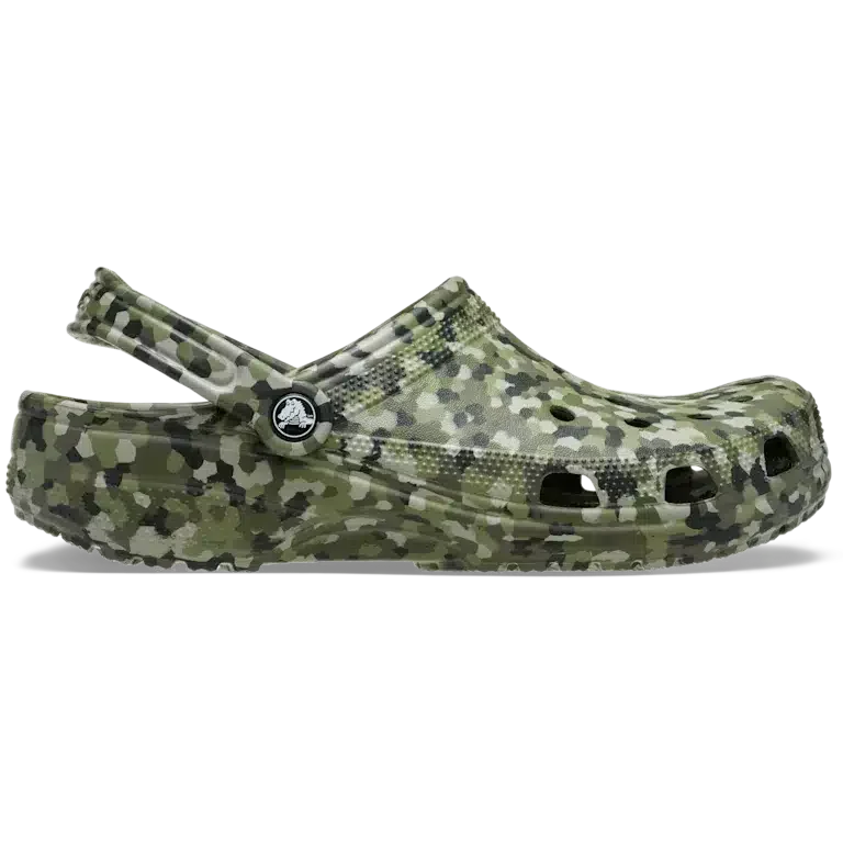 Sabot clasic Confetti Sabot clasic Confetti