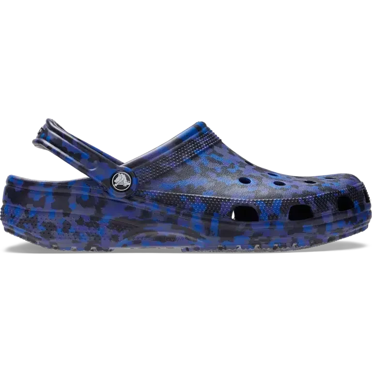 Sabot clasic Confetti Sabot clasic Confetti