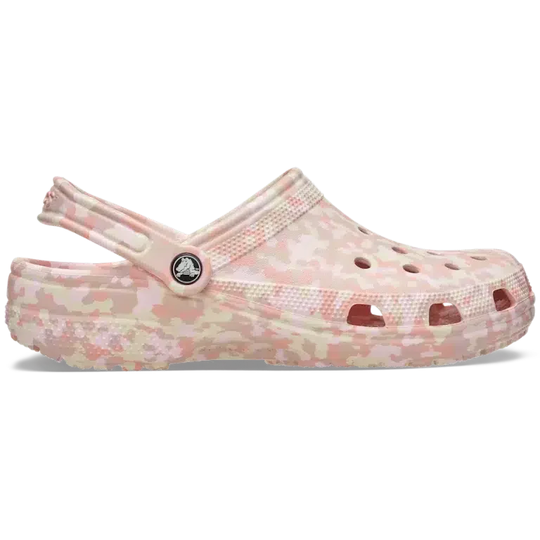 Sabot clasic Confetti Sabot clasic Confetti