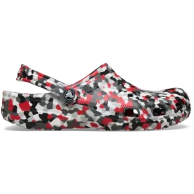 Sabot clasic Confetti