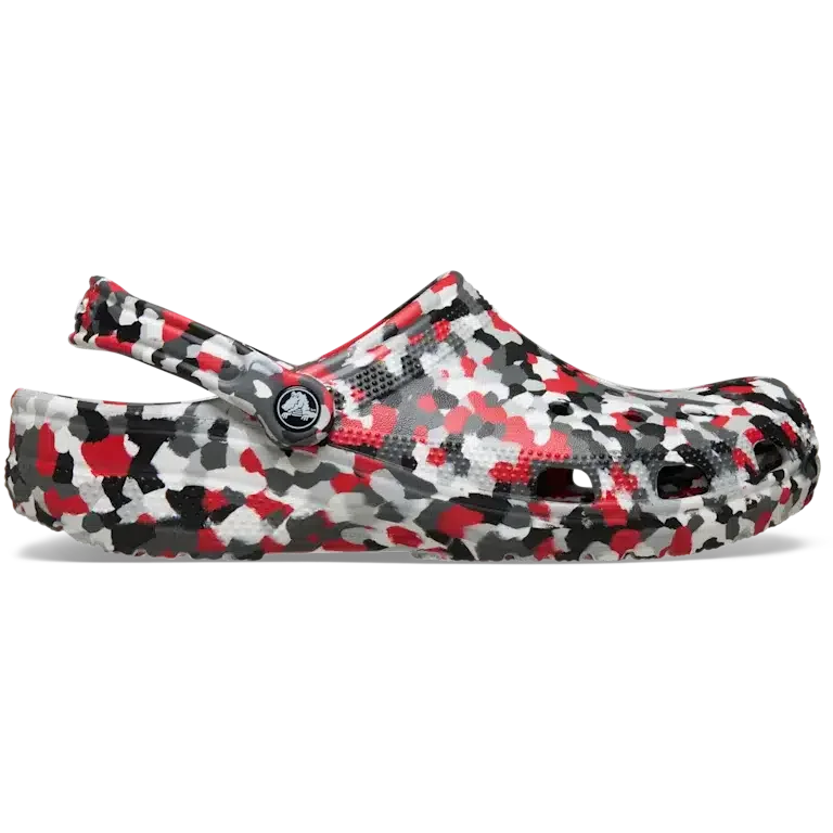 Sabot clasic Confetti Sabot clasic Confetti