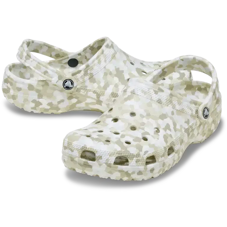 Sabot clasic Confetti Sabot clasic Confetti