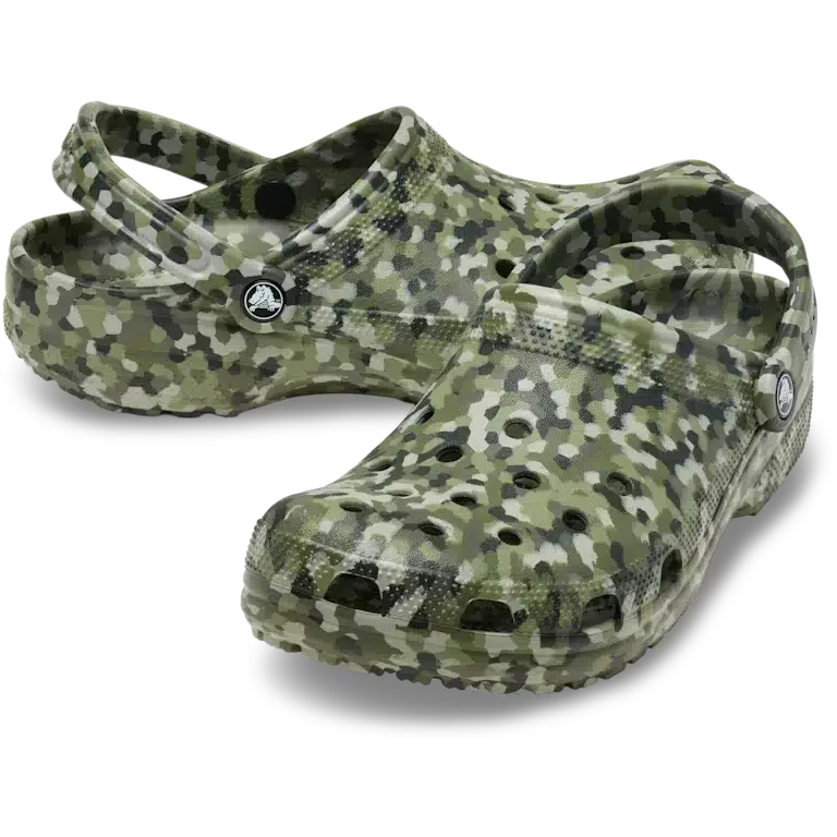 Sabot clasic Confetti Sabot clasic Confetti