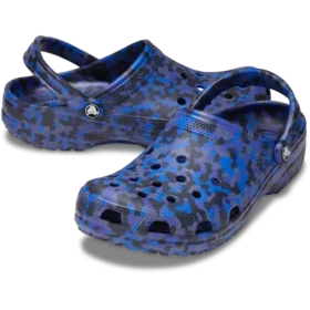 Sabot clasic Confetti