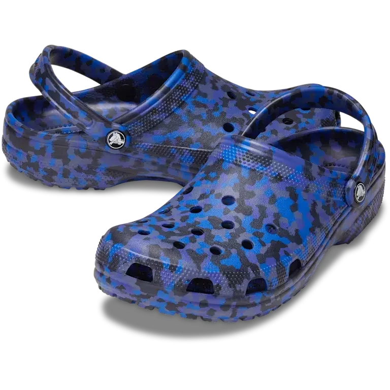 Sabot clasic Confetti Sabot clasic Confetti