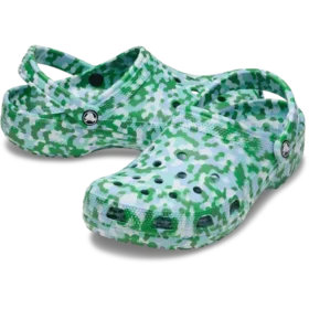 Sabot clasic Confetti
