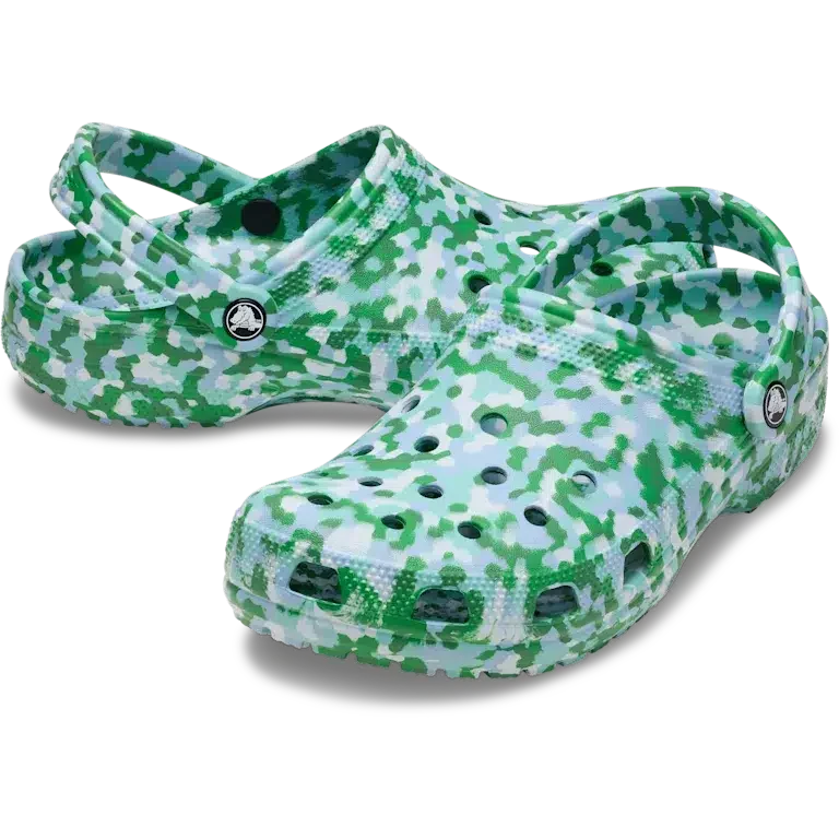 Sabot clasic Confetti Sabot clasic Confetti