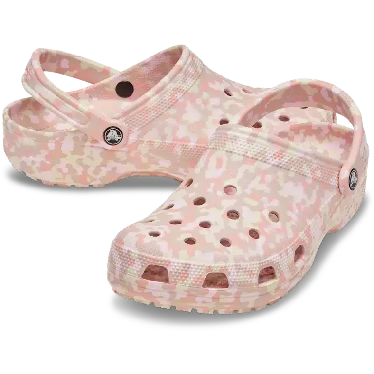 Sabot clasic Confetti Sabot clasic Confetti