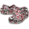 Sabot clasic Confetti Sabot clasic Confetti