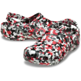 Sabot clasic Confetti