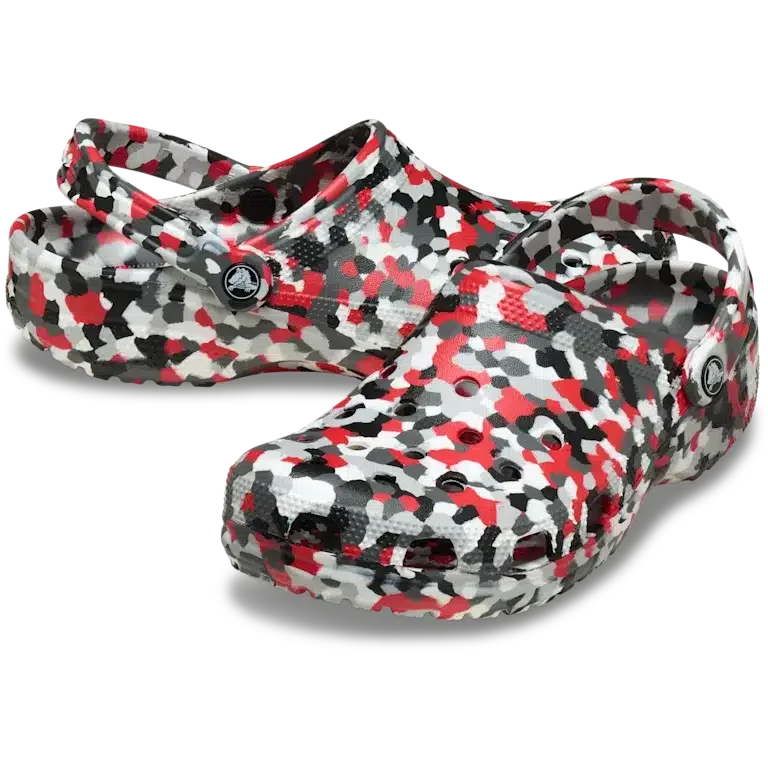 Sabot clasic Confetti Sabot clasic Confetti
