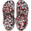 Sabot clasic Confetti Sabot clasic Confetti