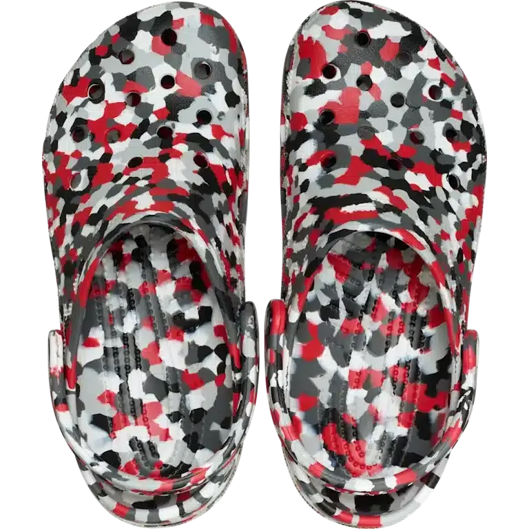Sabot clasic Confetti Sabot clasic Confetti