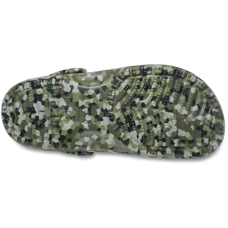 Sabot clasic Confetti Sabot clasic Confetti