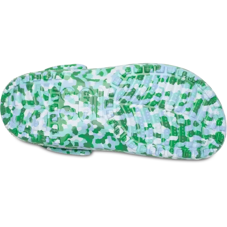 Sabot clasic Confetti Sabot clasic Confetti