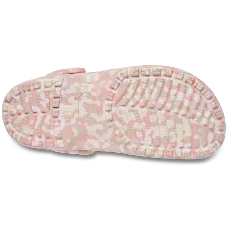 Sabot clasic Confetti Sabot clasic Confetti
