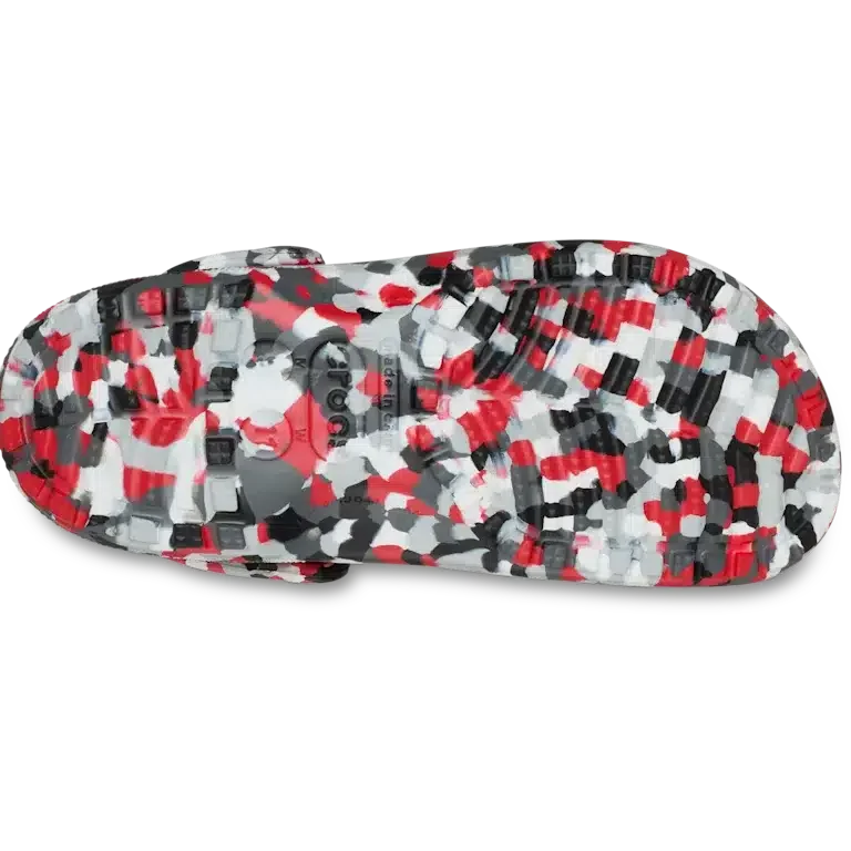 Sabot clasic Confetti Sabot clasic Confetti