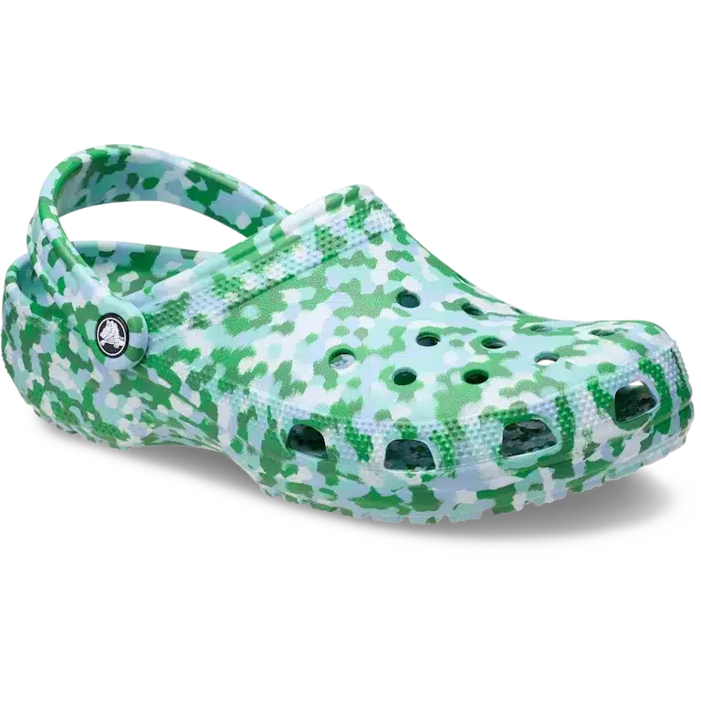 Sabot clasic Confetti Sabot clasic Confetti