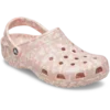 Sabot clasic Confetti Sabot clasic Confetti