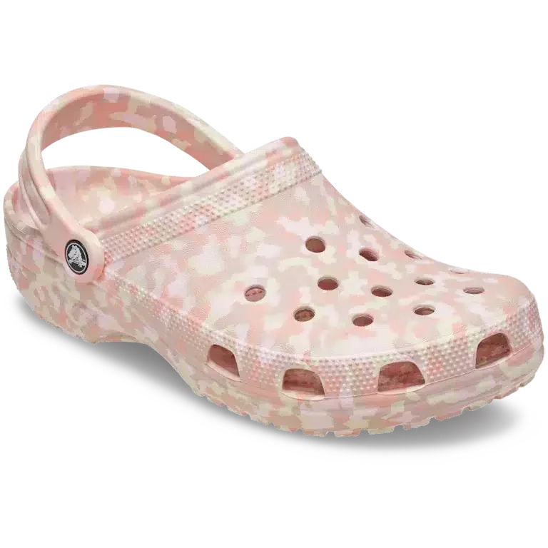 Sabot clasic Confetti Sabot clasic Confetti
