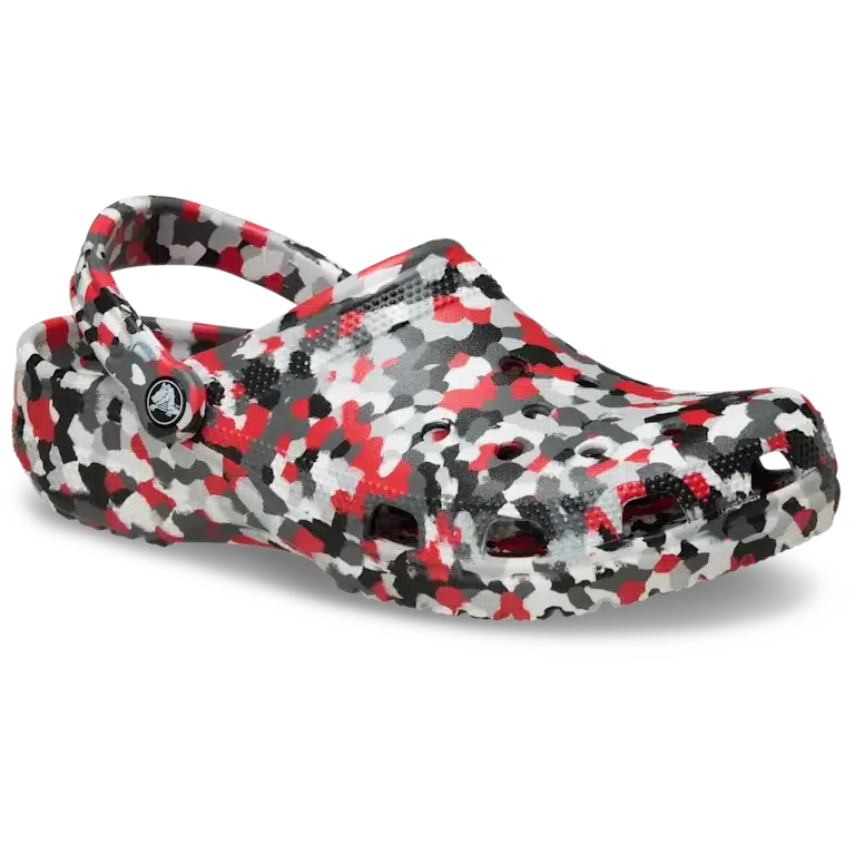 Sabot clasic Confetti Sabot clasic Confetti