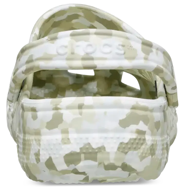 Sabot clasic Confetti Sabot clasic Confetti