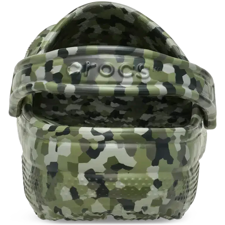 Sabot clasic Confetti Sabot clasic Confetti