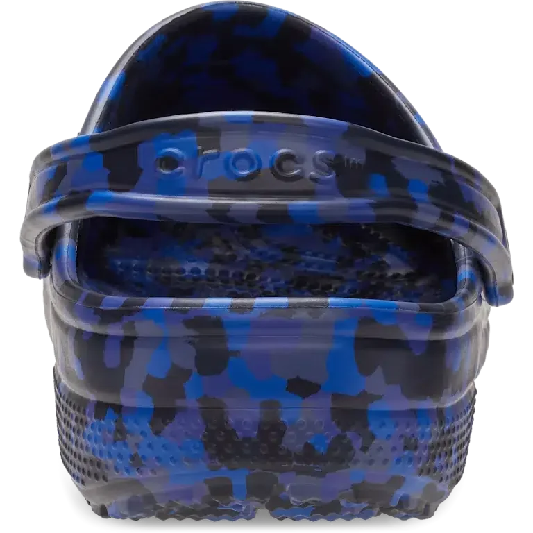 Sabot clasic Confetti Sabot clasic Confetti