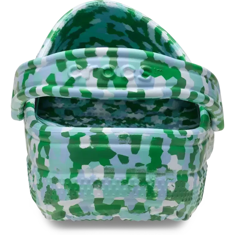 Sabot clasic Confetti Sabot clasic Confetti