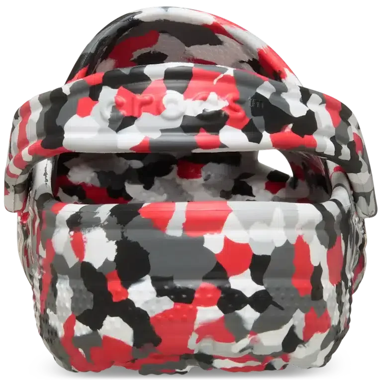 Sabot clasic Confetti Sabot clasic Confetti