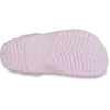 Sabot clasic cu decupaje florale Sabot clasic cu decupaje florale