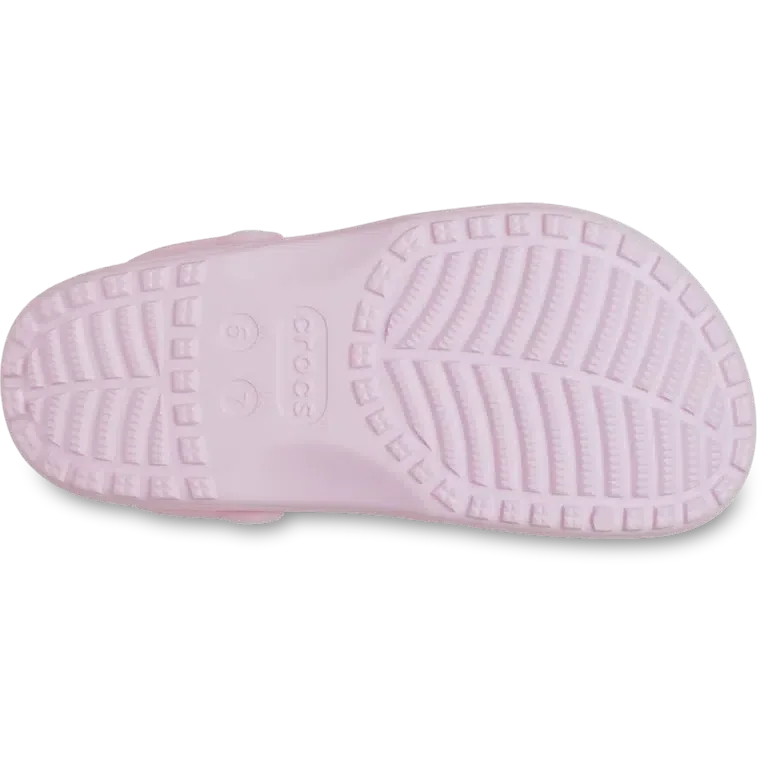 Sabot clasic cu decupaje florale Sabot clasic cu decupaje florale