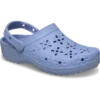 Sabot clasic cu decupaje florale Sabot clasic cu decupaje florale