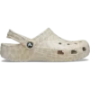 Sabot clasic cu imprimeu animalier Sabot clasic cu imprimeu animalier