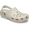 Sabot clasic cu imprimeu animalier Sabot clasic cu imprimeu animalier