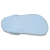 Sabot clasic cu imprimeu floral