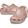 Sabot clasic cu sclipici