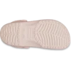 Sabot clasic cu sclipici