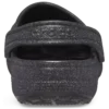 Sabot clasic cu sclipici