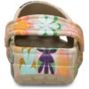 Sabot clasic de vară în stil retro