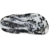 Sabot clasic marmorat