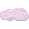 Sabot clasic pentru copii cu efect de stropi de vopsea Sabot clasic pentru copii cu efect de stropi de vopsea