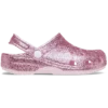 Sabot clasic pentru copii cu Glitter grosier Sabot clasic pentru copii cu Glitter grosier