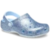 Sabot clasic pentru copii cu Glitter grosier Sabot clasic pentru copii cu Glitter grosier